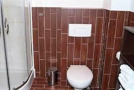 Apartament Mielno