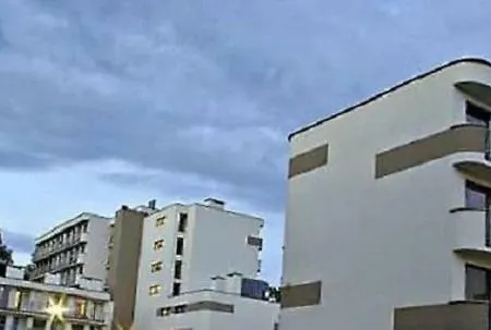 Apartament Mielno