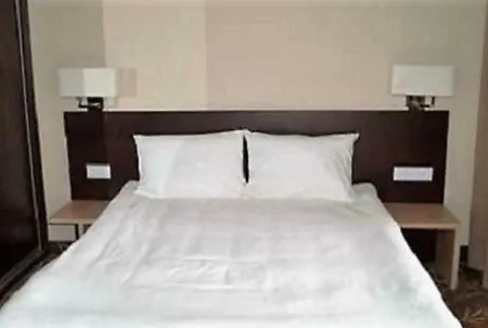 Apartament Mielno Apartment *